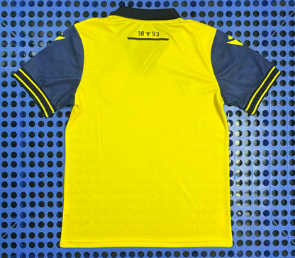 Everton 2025/2026 Home Fan Version Football Jersey