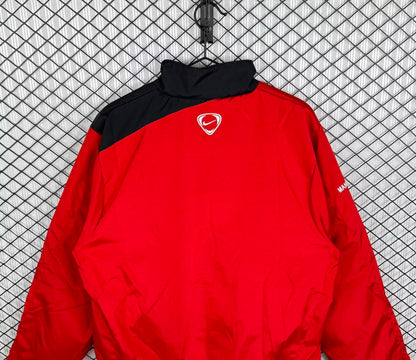 Retro Windbreaker 2007/2008 Windbreaker
