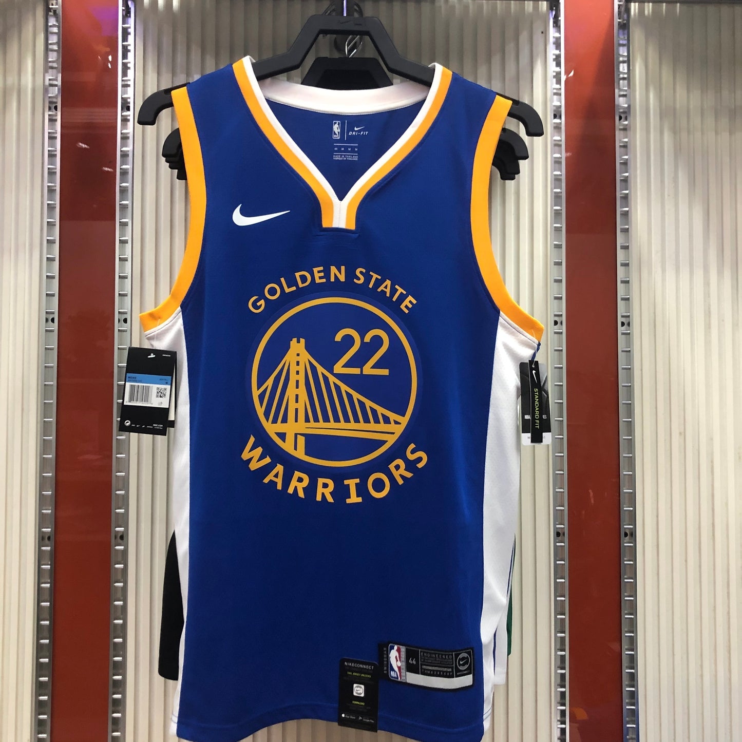 NBA&NFL&MLB 2020 Football Jersey