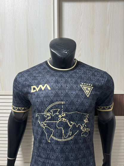 other team 2025/2026 Player Version Football Jersey