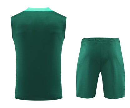 Portugal 2024/2025 Tracksuit