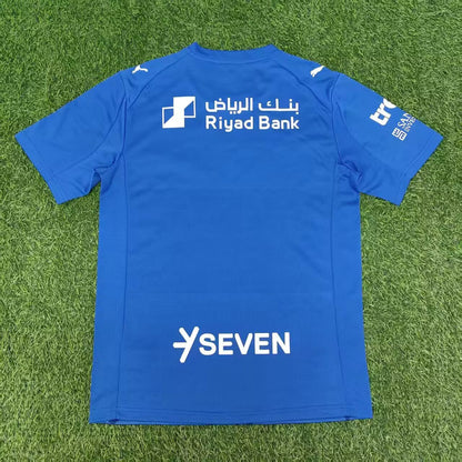 other team 2025/2026 Home Fan Version Football Jersey