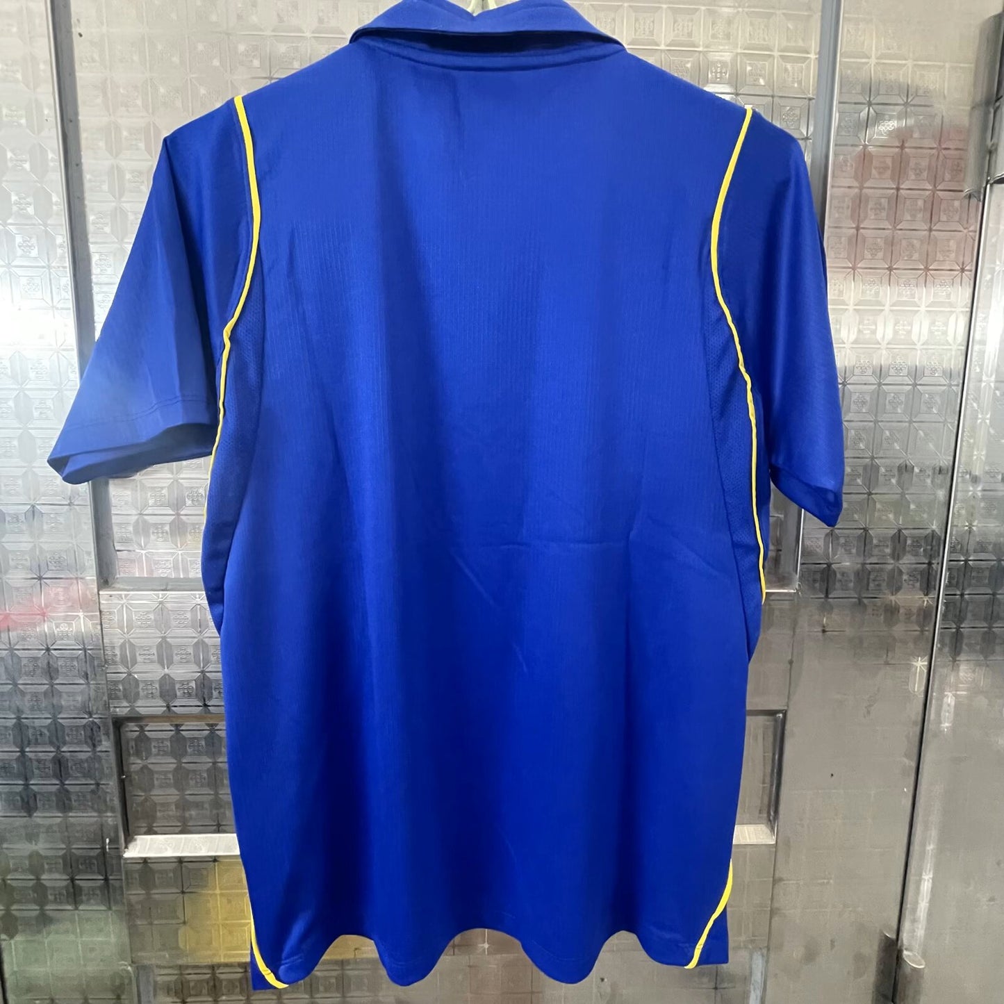 Chelsea 2026/2027 Home Fan Version Football Jersey
