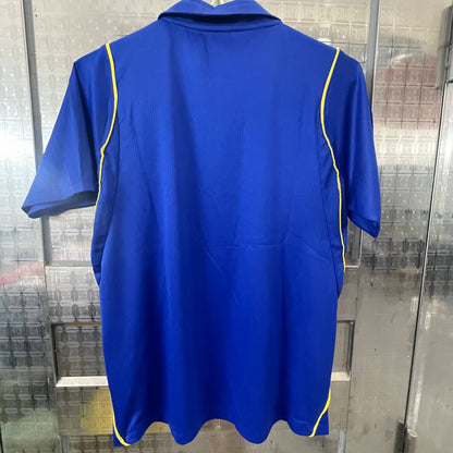 Chelsea 2026/2027 Home Fan Version Football Jersey