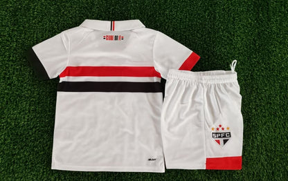Kids jerseys 2024/2025 Kids Home Football Jersey
