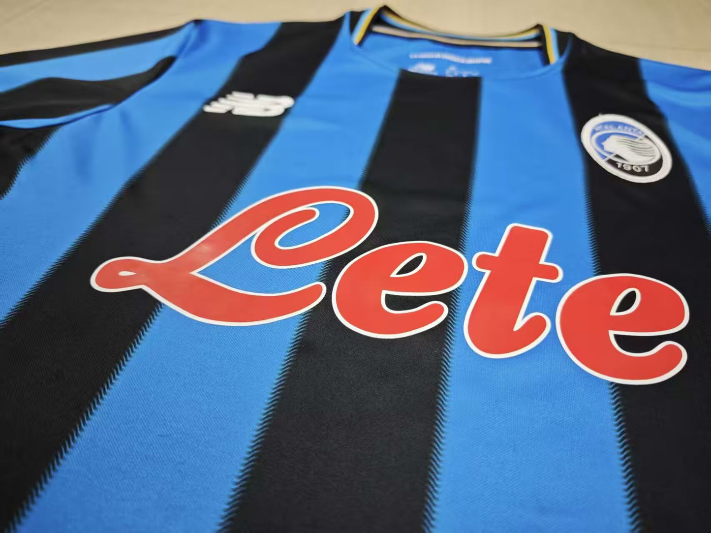 other team 2025/2026 Home Fan Version Football Jersey