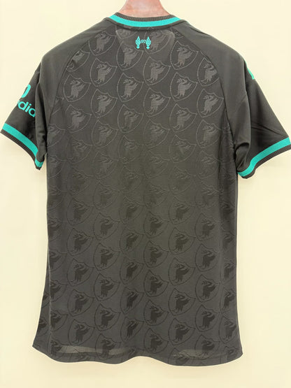 Retro Liverpool Leisure Special Jersey 2026-2027