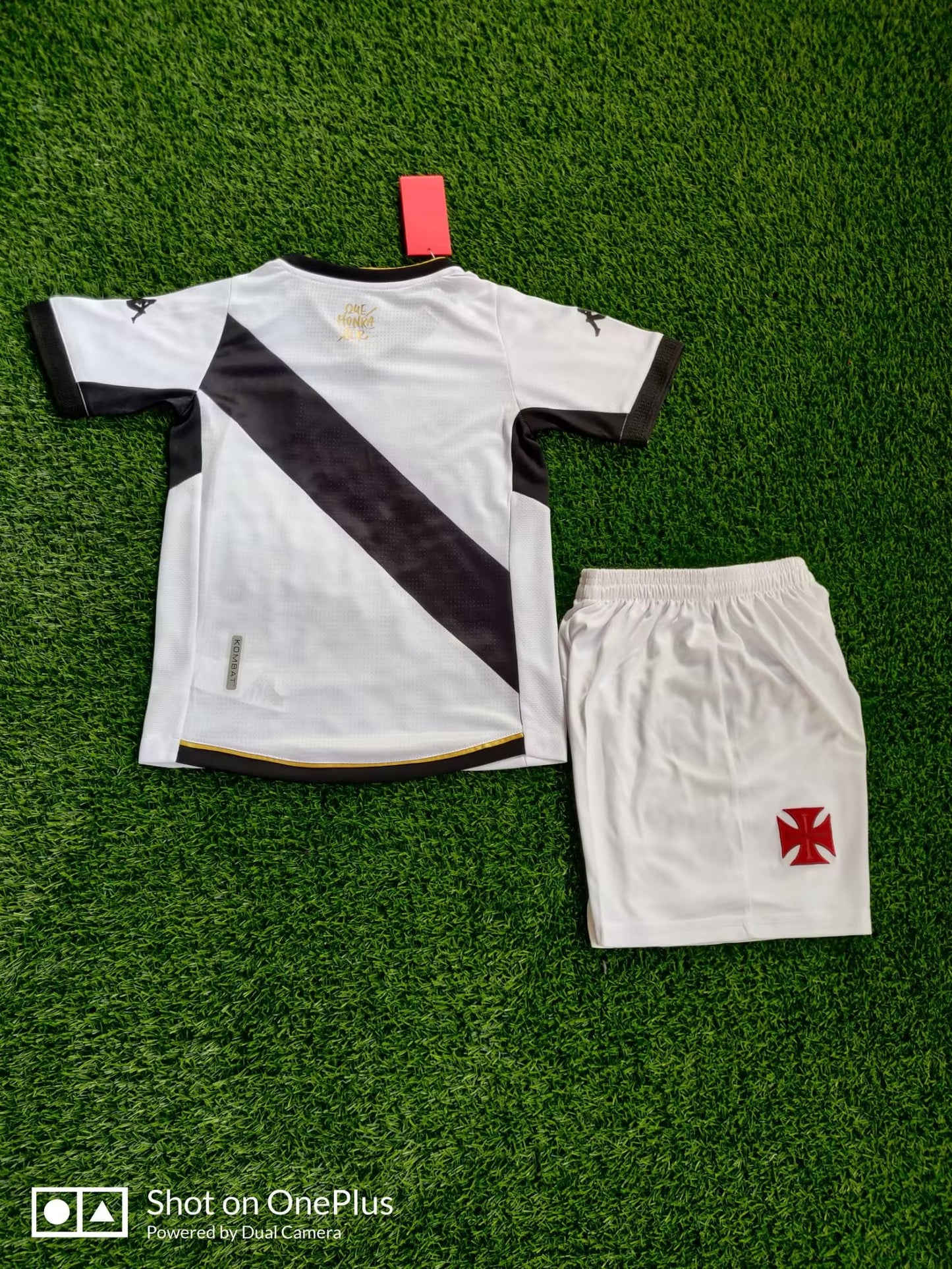 Kids jerseys 2023/2024 Kids Home Football Jersey