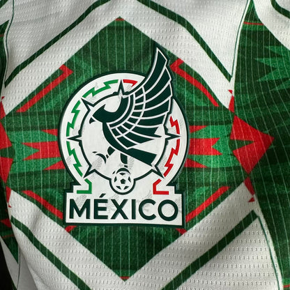 Mexico Special Edition 2026/2027 Fan Version Football Jersey