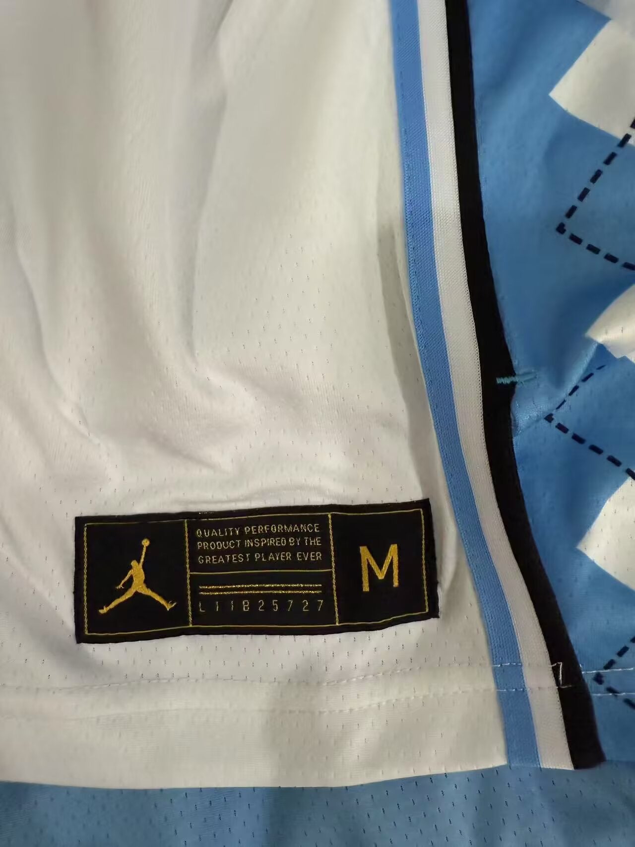 NBA&NFL&MLB Football Jersey