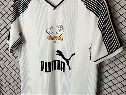 Retro Derby County Home Jersey 1995-1996