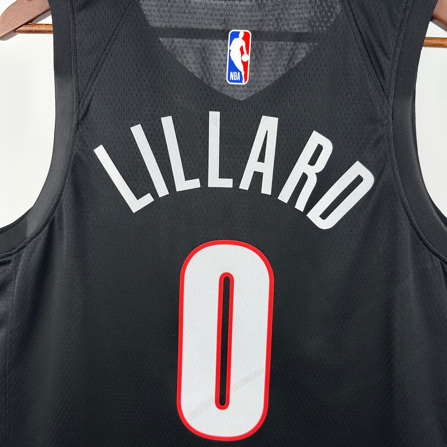 Portland Trailblazers 2026 Football Jersey