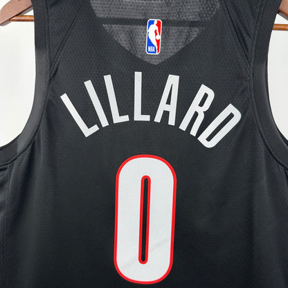 Portland Trailblazers 2026 Football Jersey