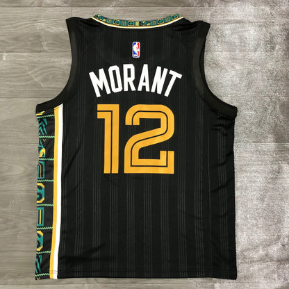 Memphis Grizzlies 2021 Football Jersey