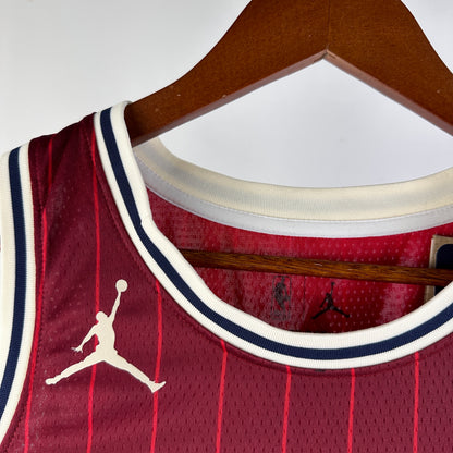 LA Lakers 2024 Football Jersey