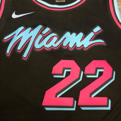 Miami Heat Football Jersey