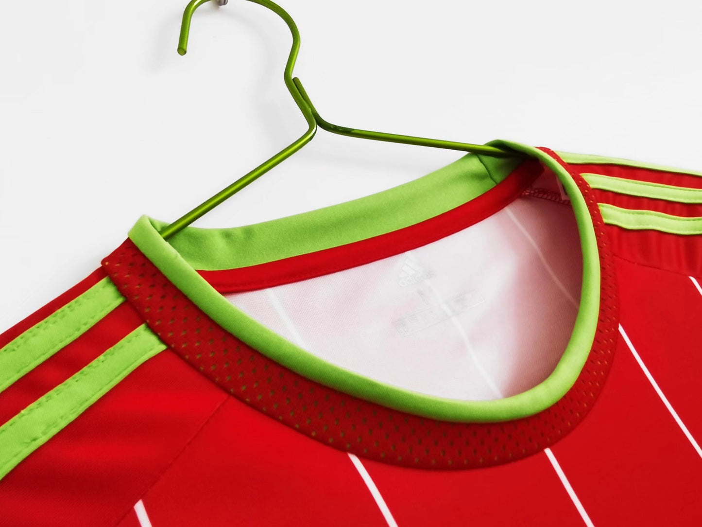 Retro Other !!! 2015/2016 Home Football Jersey