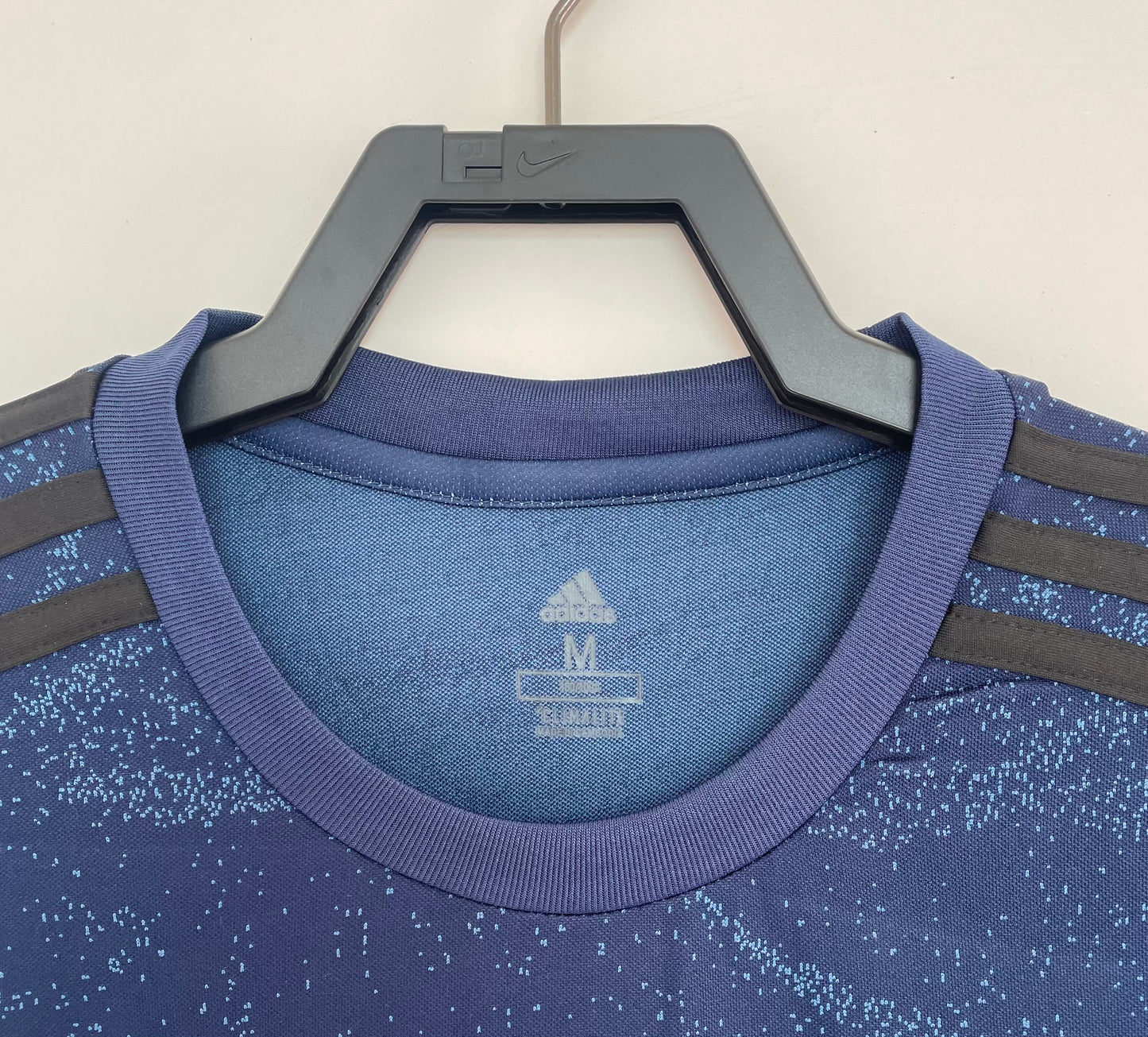 Retro real madrid 2019/2020 Away Football Jersey