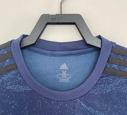 Retro real madrid 2019/2020 Away Football Jersey