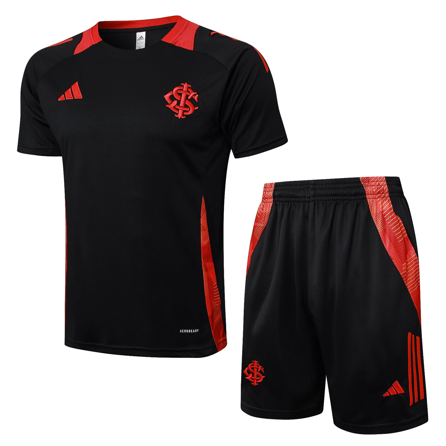 Internacional 2024/2025 Fan Version Tracksuit