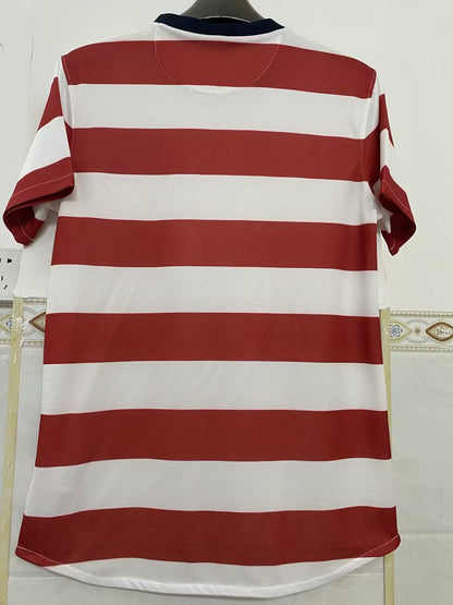 Retro USA 2013 Home Fan Version Football Jersey