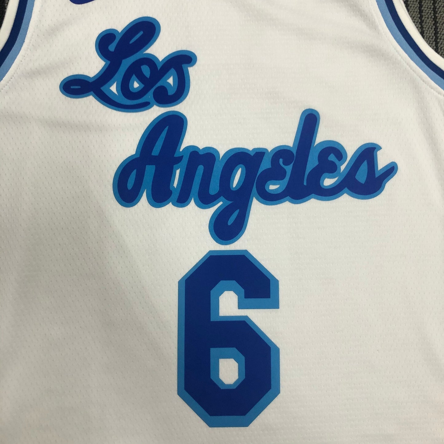 NBA&NFL&MLB Football Jersey