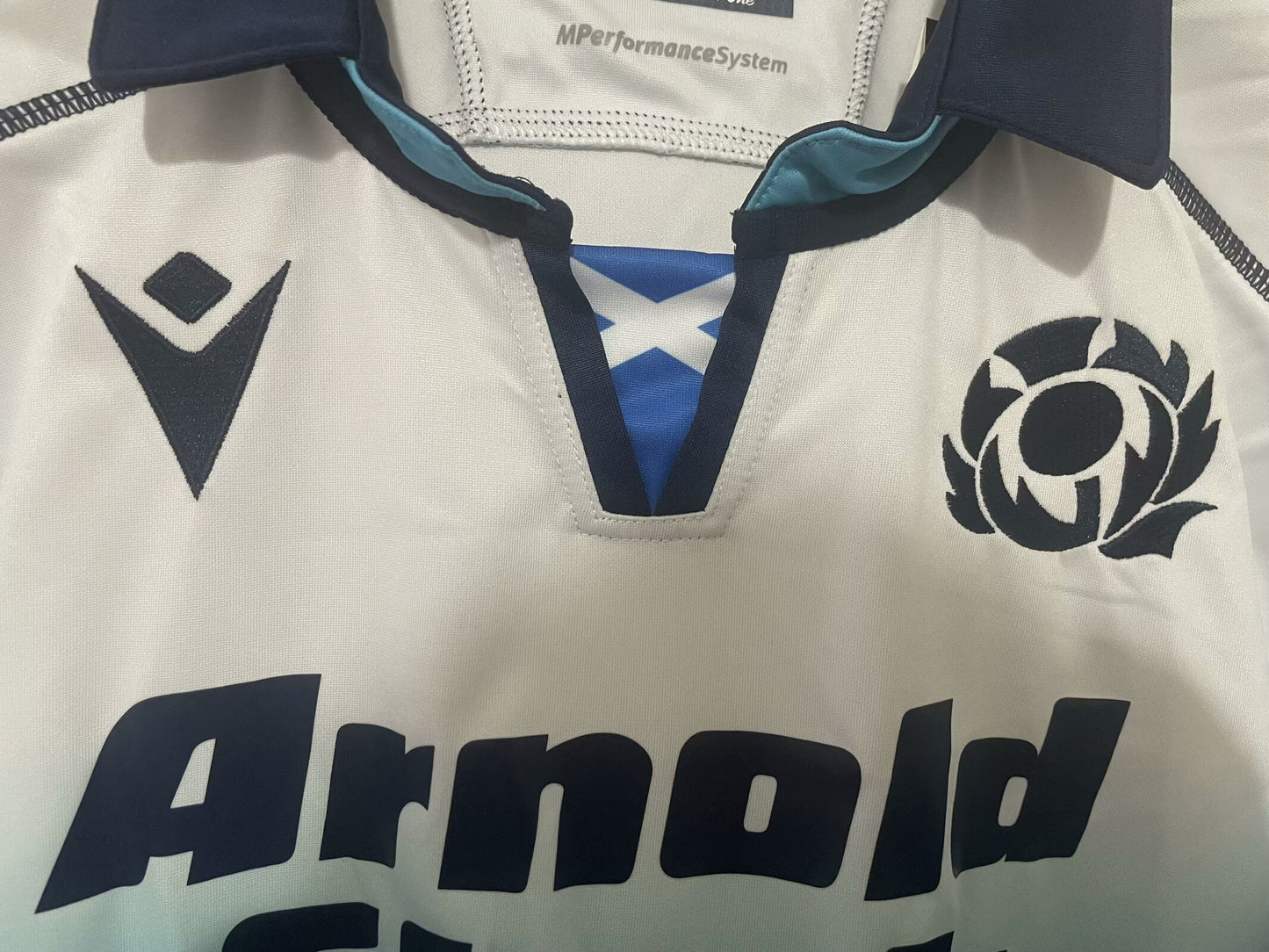 Rugby Jerseys 2025 Away Fan Version Football Jersey