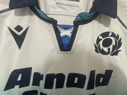 Rugby Jerseys 2025 Away Fan Version Football Jersey