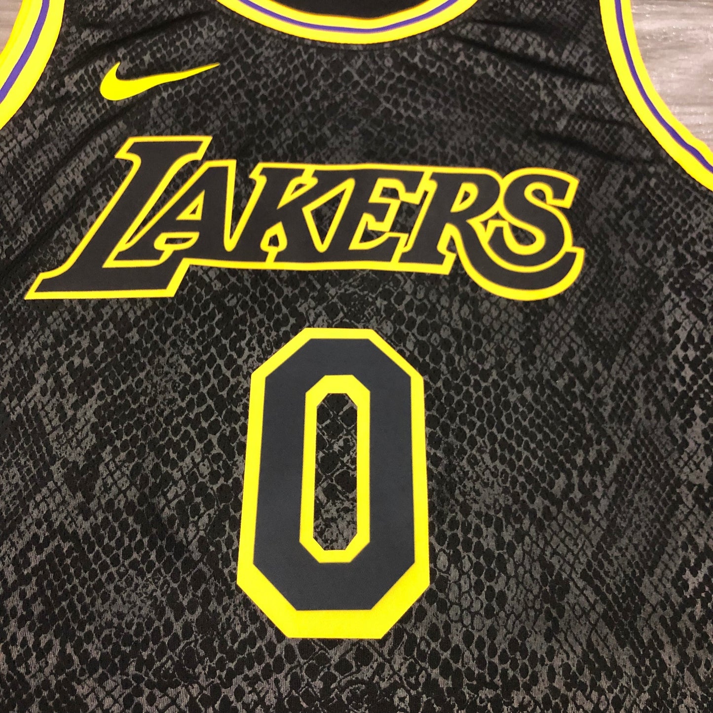 NBA&NFL&MLB Football Jersey