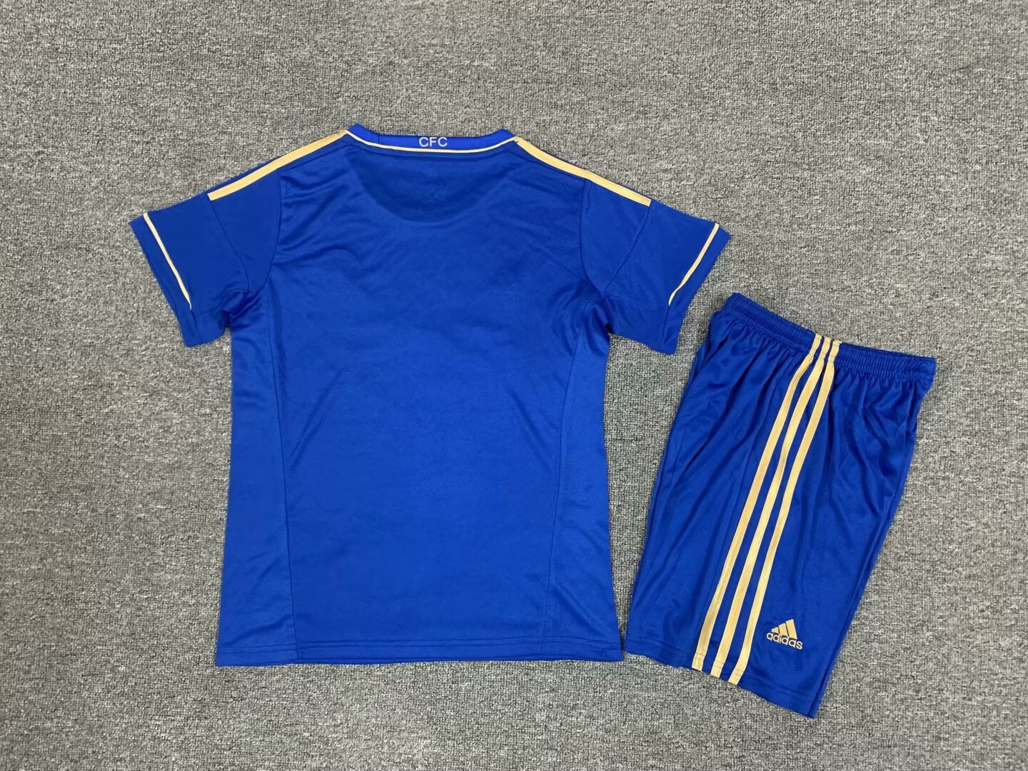 Retro Kids jerseys 2012/2013 Kids Home Football Jersey