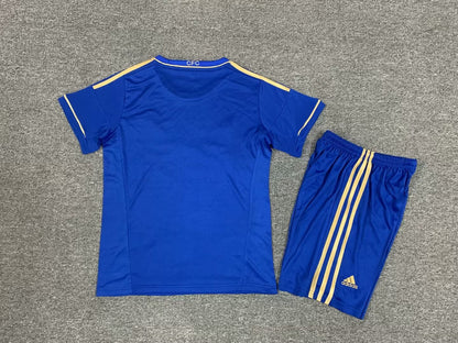 Retro Kids jerseys 2012/2013 Kids Home Football Jersey