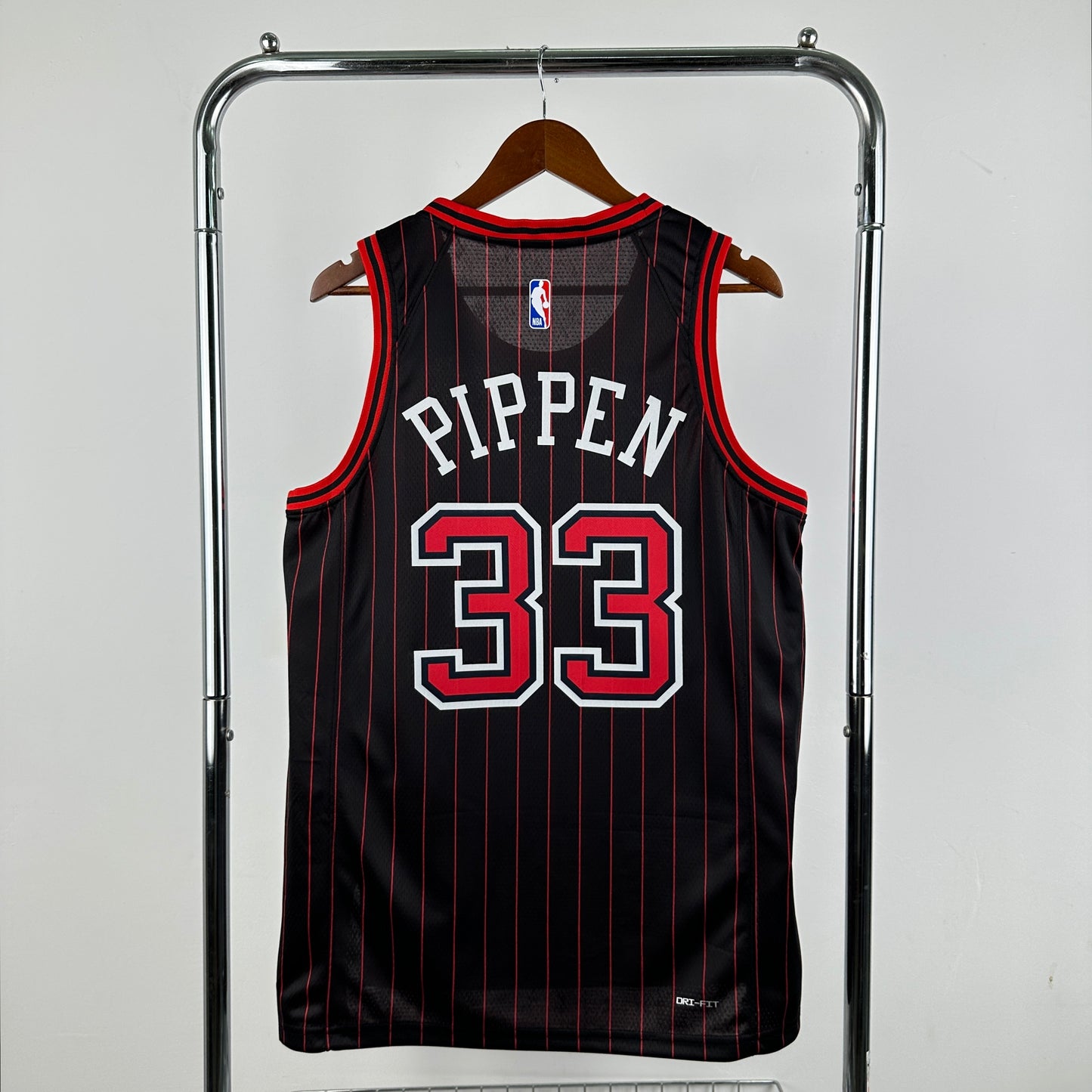 Chicago Bulls 2026 Football Jersey