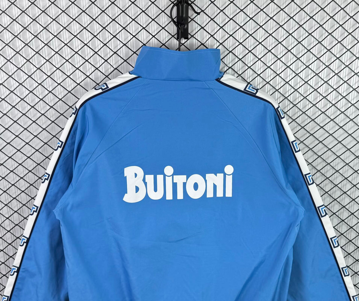 Retro Windbreaker 1987/1988 Windbreaker