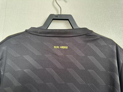Retro Real Madrid 2011/2012 Away Football Jersey