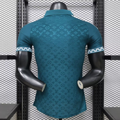 Real Madrid Special Edition 2026/2027 Player Version Football Jersey