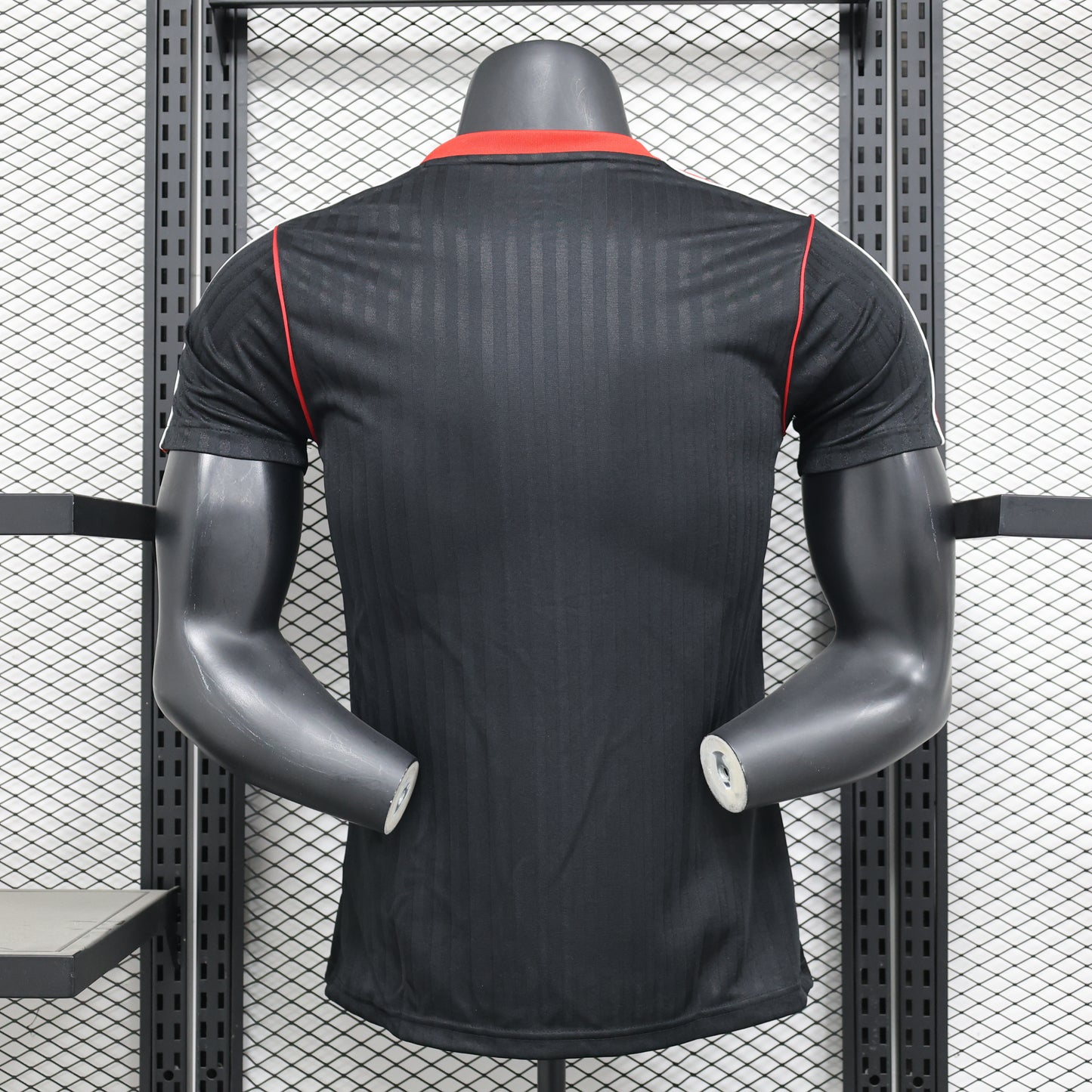 Manchester United Special Edition 2024/2025 Player Version Football Jersey