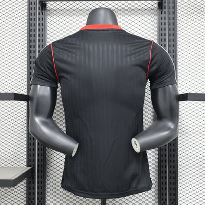 Manchester United Special Edition 2024/2025 Player Version Football Jersey