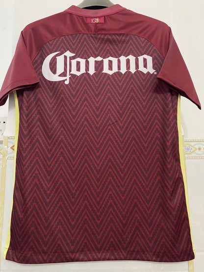 Club America 2016/2017 Away Fan Version Football Jersey