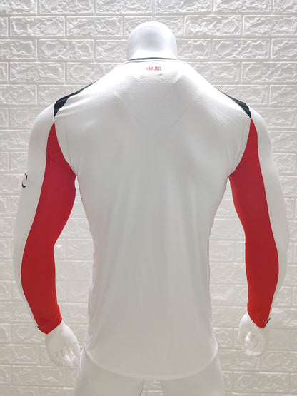 AC Milan 2025/2026 Away Player Version Football Jersey