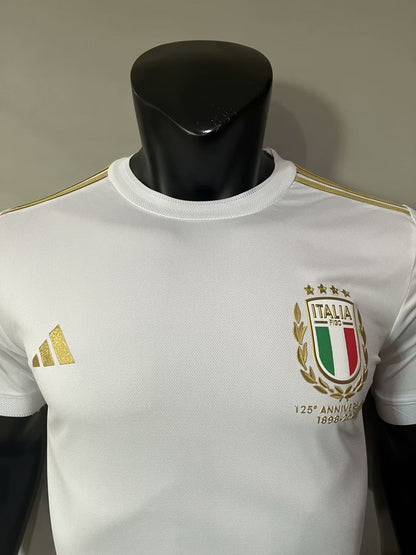 Italy 2023/2024 Player Version Football Jersey