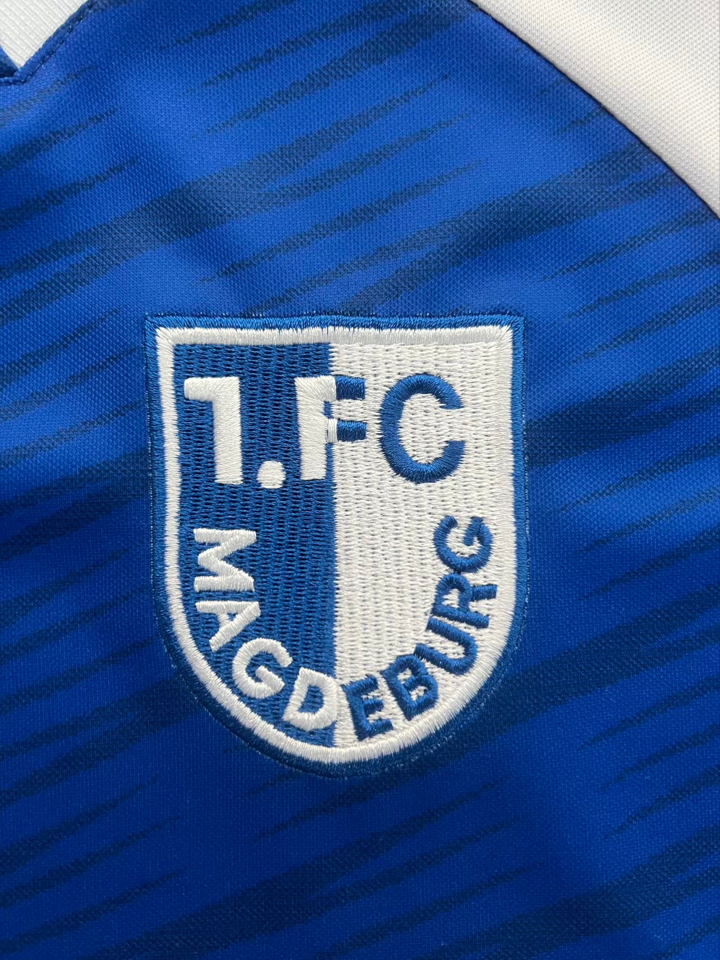 Germany-Bundesliga 2025/2026 Home Fan Version Football Jersey