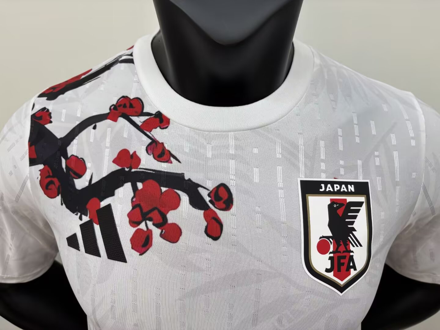 Japan Special Edition 2025/2026 Player Version Football Jersey