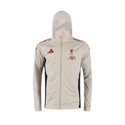 Windbreaker 2026/2027 Windbreaker
