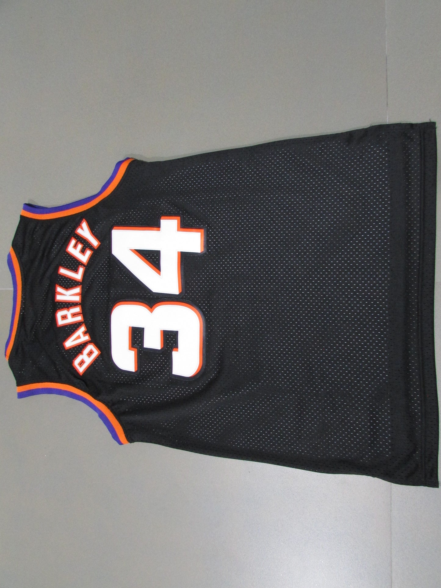 Retro Phoenix Suns Football Jersey