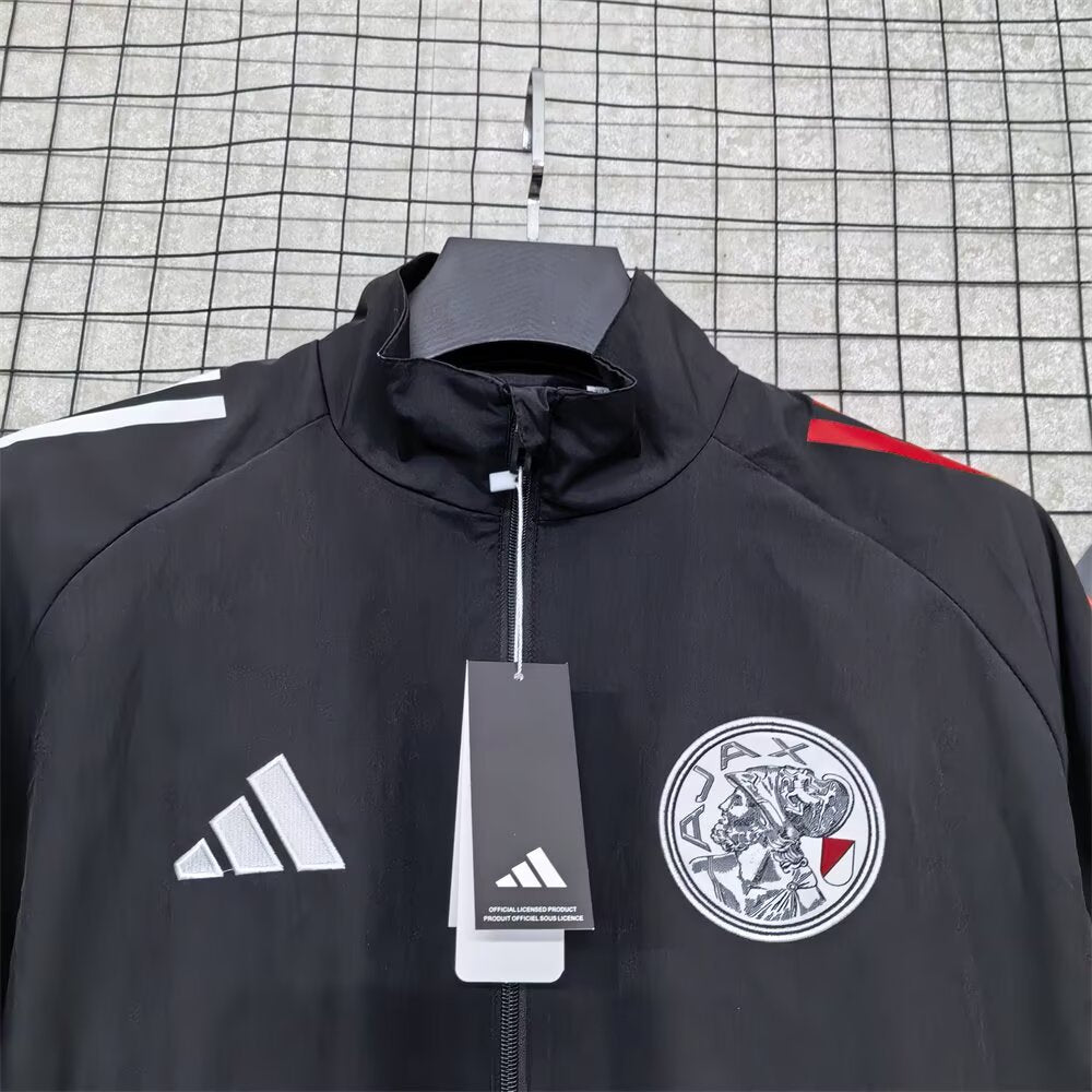 Windbreaker 2025/2026 Windbreaker