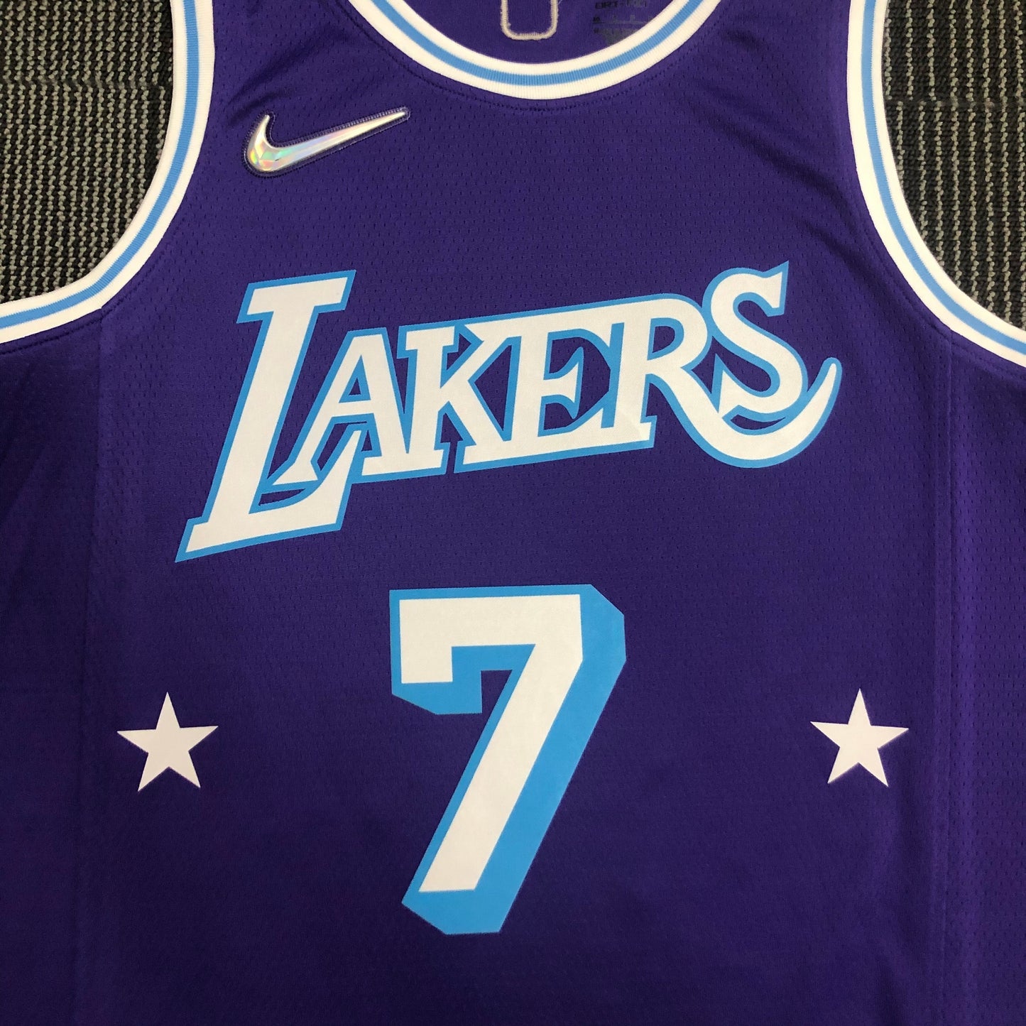 NBA&NFL&MLB 2022 Football Jersey
