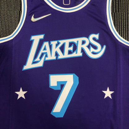 NBA&NFL&MLB 2022 Football Jersey