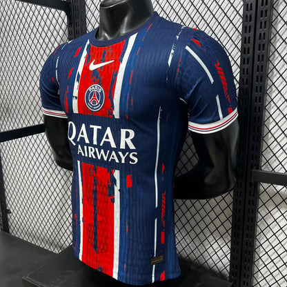 PSG Paris Special Edition 2026/2027 Player Version Football Jersey