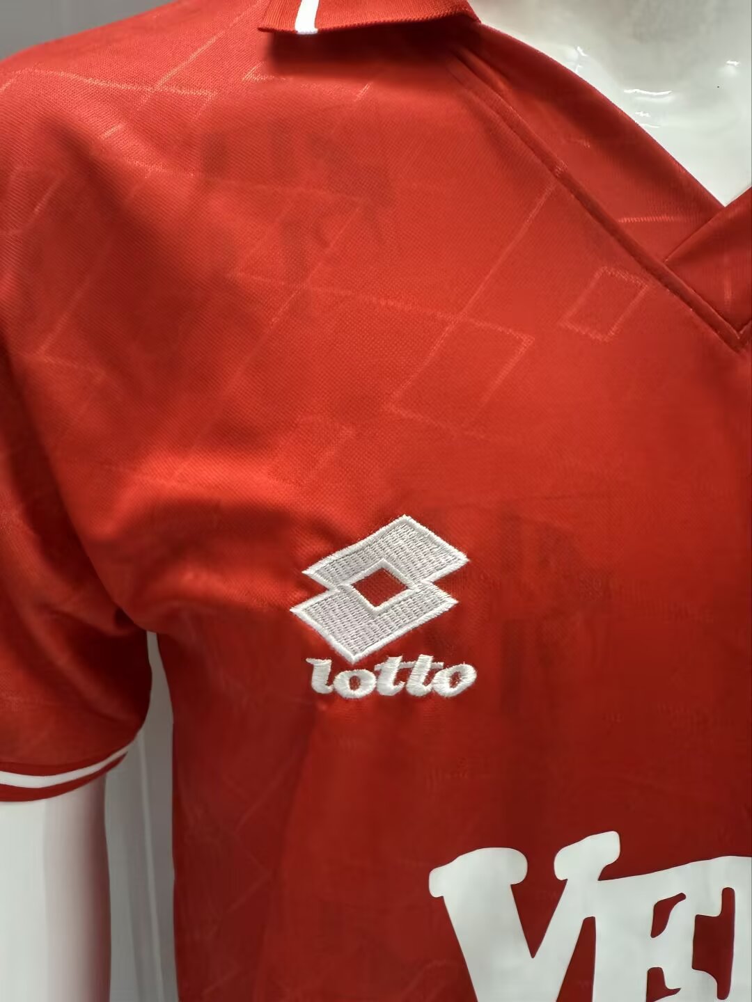 Retro Padova Away Jersey 1992-1994