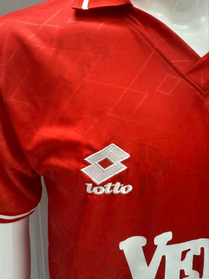 Retro Padova Away Jersey 1992-1994
